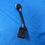 Harley Custom Dynamics 2120-0647 Light Lamp Adaptor H4-TOUR-ADPT. Fixed Price $7.00.