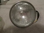 Suzuki New LT-F250F LT-F300F 1999-2002 Headlight Assembly 35121-19B30. Fixed Price $54.38.