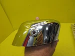 05 Oem Harley-davidson Screamin Eagle Cvo V-rod Headlight Housing Bucket Chrome. Fixed Price $142.49.