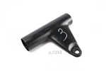 Triumph Scrambler 900 Efi Headlight Bracket Right T2700393 A7092-3. Fixed Price $53.35.