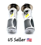 Pair Hi/lo Led Headlight Bulbs For Yamaha Kodiak 450 2006-2003 Visibility. Fixed Price $24.99.