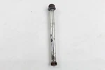 Buell Blast 500 2006 Front Axle. Fixed Price $14.96.
