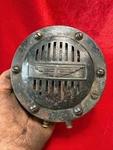Schwarze Horn Working 6V 1930 1940 1950 Harley Indian Chopper Bobber Rare. Fixed Price $499.99.