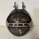 Ducati Oem 52010172B Monster 1100 Evo Headlight Assembly 2012 Used Good. Fixed Price $159.69.