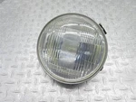 2005 02-09 Yamaha Road Star XV1700 Front Lamp. Fixed Price $83.66.