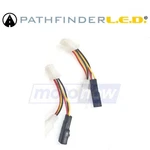 Pathfinder 0105A Led Turn Signal Adaptor Plug For Electrical Lights &. Fixed Price $39.35.