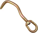 Auto Flat Nose Sheet Metal Hook Body Repair Tools Collision Pulling Clamps. Fixed Price $32.20.