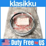 Oem Honda CB175 K4 K6 CB250 K3 CL350 CB350 K2 CB450 K1 Headlight Rim. Fixed Price $72.99.