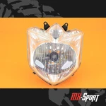 12-13 2012 FZ8N Oem Front Lamp Assembly. Fixed Price $169.99.