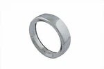 7" Headlamp Chrome Frenched Trim Ring For Harley Davidson By V-twin. Fixed Price $51.75.