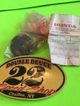 Genuine Honda Nos 64297-463-770 Grom, Headlight Cord. Fixed Price $12.06.