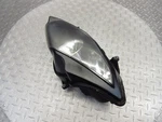 2002 02-09 Honda VFR800 Interceptor Left Front Lamp Lens. Fixed Price $89.77.