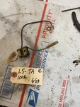 Yamaha YL2 L5-TA 100R Trail Master Headlight Pigtail. Fixed Price $18.00.