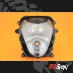 03-04 2003 GSXR1000 GSX-R1000 Oem Front Lamp Bucket Housing. Fixed Price $119.99.