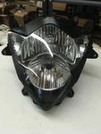 Nos Oem Genuine Suzuki Headlamp Headlight Assy P/n 35100-41G01-999 New. Fixed Price $309.99.