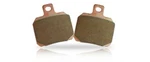 Ebc Sintered Scooter Disc PADS(SFA353HH). Fixed Price $36.21.