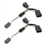 Adapter For Headlight 810016*ALPHAREX-WIRING. Fixed Price $58.54.
