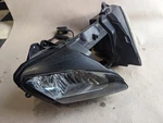 06 07 Yamaha Yzf R6R Front Lamp Assembly #162. Fixed Price $65.99.