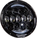 Harddrive Led Headlight 820-0360. Fixed Price $129.17.