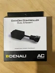 Denali Electronics Datadim Dual-intensity Controllers DNL.WHS.11000 /each Box. Fixed Price $65.00.
