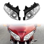 Front Headlight Lamp Assembly Fit For Honda Goldwing GL1800 2001-2011. Fixed Price $99.50.