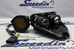 Ktm Headlight Assembly W/ Dashboard Rc 390 2017-21 Oem 93814569000, 90514001100. Fixed Price $99.99.