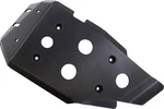 Moose Black Aluminum Chassis Belly Engine Skid Plate Guard Bmw F800GS 08-18. Fixed Price $215.08.