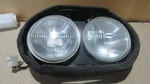 Triumph Sprint 900 Headlight Headlamp Set 1993-1997 Oem Genuine Used Parts. Fixed Price $44.98.