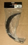 Harley Davidson Chrome Helmet Visor Shield Replacement 98025 01VR Motorcycle Nos. Fixed Price $40.00.