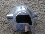 Kawasaki Early 1980'S Headlight Shell. Fixed Price $13.99.