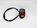 Start Kill Switch (right Side) For Tao QMB139 & 150CC GY6 Scooters. Fixed Price $14.98.