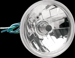 Drag Specialties 0901-0577 3/4"DIAMOND Headlight. Fixed Price $63.39.