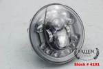2020 Harley Electra Glide Cvo 7" Headlight Lens Assembly Adaptive Led #4191. Fixed Price $449.99.