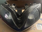 01-06 Honda Cbr 600 F4I Front Lamp. Fixed Price $75.00.