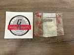 Nos Honda CB650 CB750F K CB900F Headlight Bolt 90120-425-000 H131. Fixed Price $22.80.