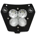 Baja Designs Xl Sport (a/c) Led Headlight Kit For 2013-2016 Ktm 200/250/300. Fixed Price $352.95.