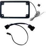 Custom Dynamics Turn Signal Kit Front/rear Black Rzr CD-LPF-TAL22. Fixed Price $67.49.