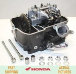 2009-2010 Honda DN-01 NSA700 Front Cylinder Head Assembly Oem. Fixed Price $399.99.