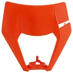 Acerbis 2726625226 Headlight Mask 16 Ktm Orange. Fixed Price $36.00.