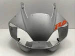 Yamaha 5EB 1999 - 2002 Front Headlight Surround Fairing. Fixed Price $114.19.