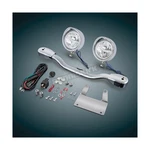Show Chrome Accessories Led Elliptical Light Bar Kit 63-147L. Fixed Price $402.01.