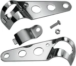 Ds Side-mount Headlight Brackets Chrome. Fixed Price $32.95.