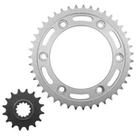 Front & Rear Sprockets For Honda CBR929RR CBR954RR Fire Blade 2000-2003. Fixed Price $37.85.