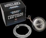 Drag Specialties 2001-1788 Hdlight 7" Refl Kt Ch -13. Fixed Price $311.95.