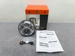 Harley Davidson Inch Led Headlight 67700265 Softail Touring Unused. Fixed Price $661.00.