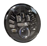 Genuine Indian Motorcycle Pathfinder Adaptive Led Headlight Black 2889459-266. Fixed Price $649.99.