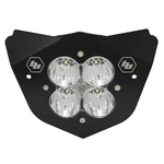 Baja Designs 677001 XL80 Headlight Kit 15-17 Yamaha WR250F/12-17 WR450F. Fixed Price $437.95.