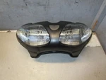 Suzuki SV650S 1999-02 Headlamp Assembly Oem 35100-20F30-999 & Bulbs. Fixed Price $169.92.