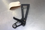 03-04 Yamaha Yzf 06-09 R6S Right Rear Back Passenger Peg 5SL-27440-01-00. Fixed Price $16.88.