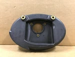 Harley-davidson Air Cleaner Back Plate #29630-08A. Fixed Price $25.46.